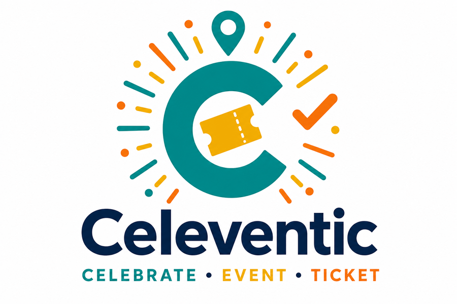 Celeventic Celebrations Events Tickets